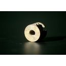 "NAS 1833 Type" Thru Threaded Insert