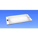 Recessed Fluorescent Lighting