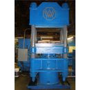 Rubber Compression and Transfer Molding at D.S. Brown