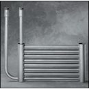 Vulcanium Heat Exchanger
