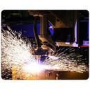 High Definition Plasma Cutting Services