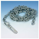 Chain Hoisting Assembly