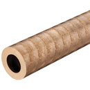 C954 Aluminum Bronze Tubes - Morgan Bronze