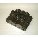 CNC Horizontal Milling of Metal Castings & Forgings