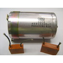 Condenser/Capacitors - McWilliams Sales &amp; Service