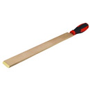 Scraper, Flat