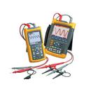 Fluke Handheld Oscilloscopes