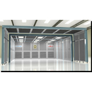 Personnel Environmental Booth