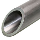 Metric Carbon Steel Tubing