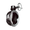 Mosser Series 830 Butterfly Valve