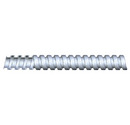 Type SL - Square Lock Stainless Steel Stripwound Hose