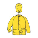 The Titan PVC Coated Clothing