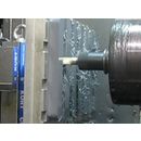 CNC Horizontal Milling