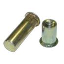 Low profile head – Open End - Metric