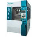 Jet Clean Center-U-Jet CNC Submerged Part Washing Machine