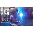 Pressure Vessel & Process Equipment Design and Manufacture