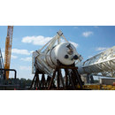 Large Part Laser Inspection and Precision Machinery Alignment Services