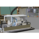 Edge Grinding & Polishing