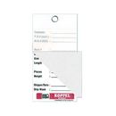 Self Laminating Tags & Self Seal Labels