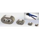Fast Fix Thermocouple Connectors