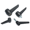 Fixed Position Handles