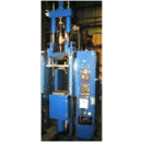 40 Ton / 250 cc Maplan Injection Press # 1150