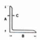 Angles - Bar Size