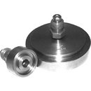 Caterpillar®-Style Split Flange Plugs
