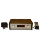 Desktop Temperature Monitor