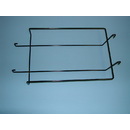 Grid Wire Cap Displays