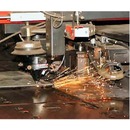 CNC Laser Cutting Services