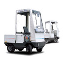 Towing Tractors - 48Volt Electric