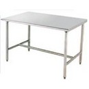 Stainless Steel Clean Room Table