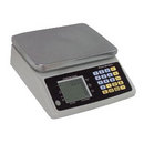 FED-SAC Triple Range Counting Scales