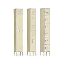 Qwik-Ship Lockers