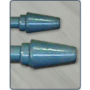 Catheter and Tube End Forming