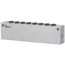 Legris Aluminum Modular Manifolds