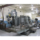 High Speed Vertical CNC Milling Services Utilizing Flat & Ball End Mill and Chamfer Mill Cutters