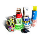 Custom Printed Tape and Custom Printed Labels