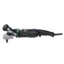 Variable-speed Grinders, Sanders and Polishers