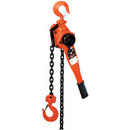JLP Series Lever Hoists - Jet Tools
