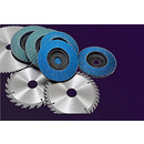 Abrasives and Related MRO Products