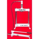 Hydraulic Bench Presses