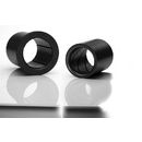 Custom Bearings for Running in Submerged Applications