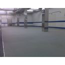 Key MMA Quartz SLT Flooring System