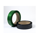 Polyester Strapping- 6 Inch Coils