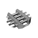 Round All Magnetic Grates (AMG Series)