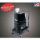 DS 1 Workhorse Series Continuous Duty Vacuums