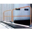 Pipe Safety Railing