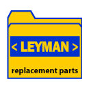 Leyman Liftgate Parts